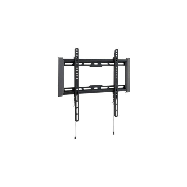 Tooq lp1073f-b soporte fijo 32"-70", negro