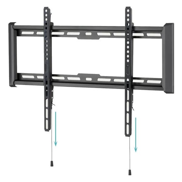 Tooq lp1083f-b soporte fijo 32"-80", negro