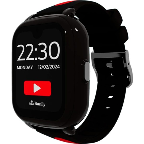 Savefamily iconic 2 streamer