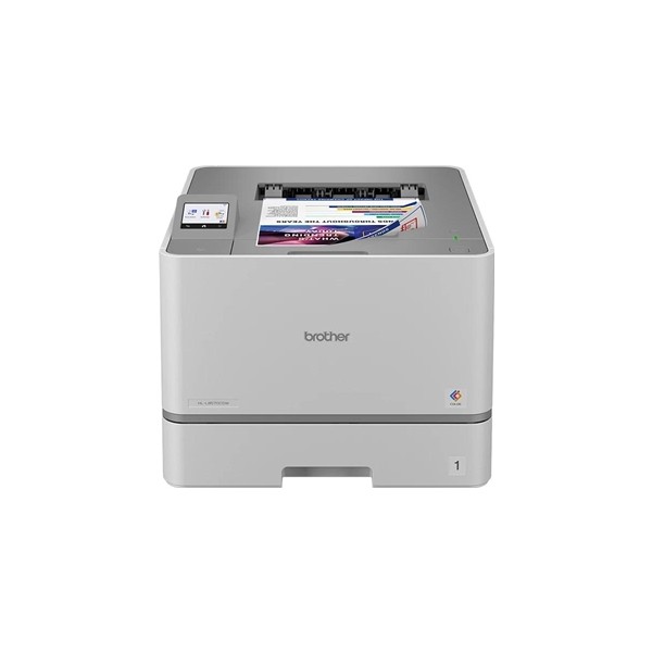 Brother impresora laser color hl-l8750cdw