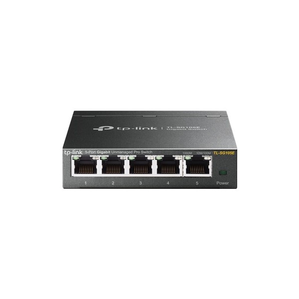 Tp-link tl-sg105e switch 5xgb metal