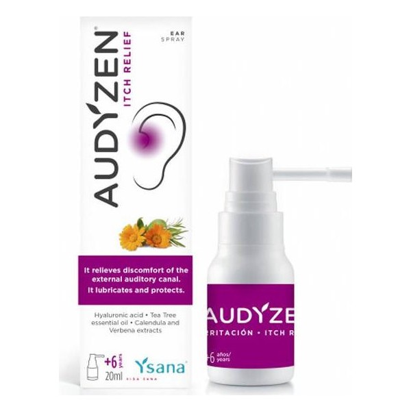 Audyzen Irritacion 20 ml